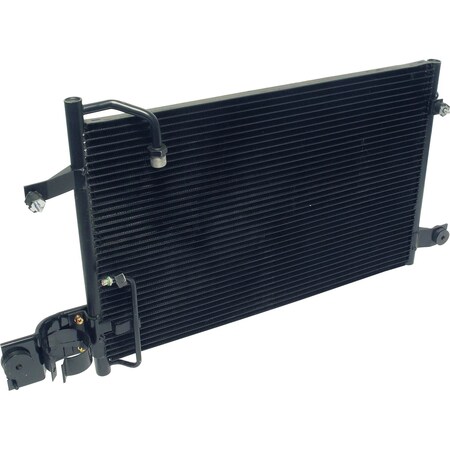 Universal Air Cond MAZ MILLENIA 02-95 CN4693PFC